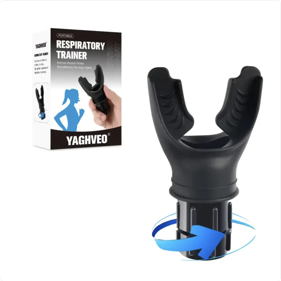 Breath Trainer