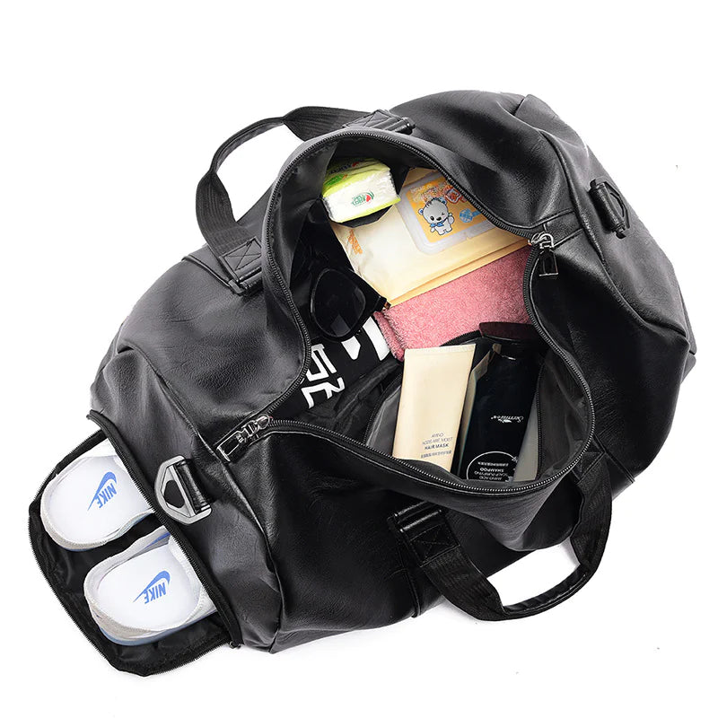 Waterproof Fitness Bag