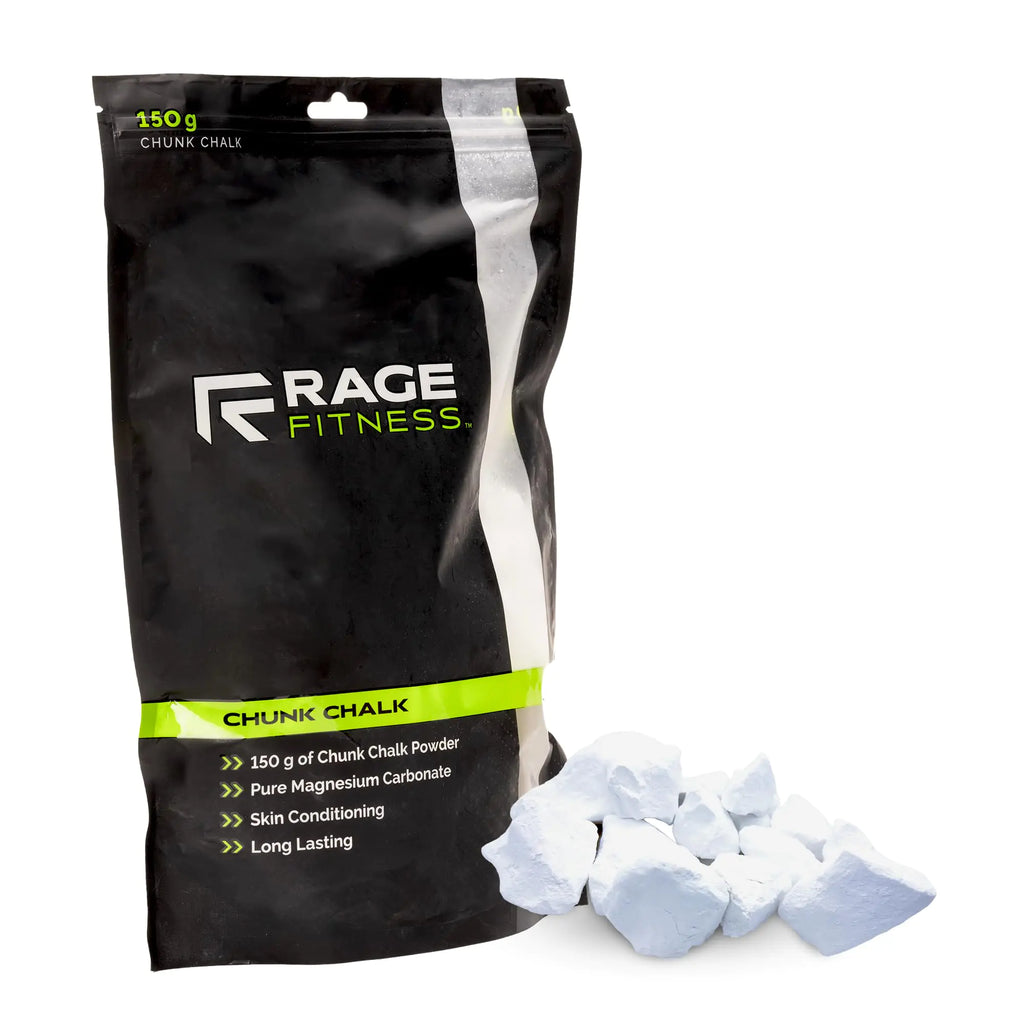 Rage Fitness Chunk Chalk