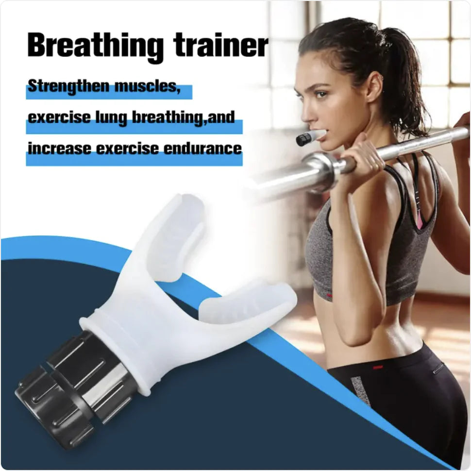 Breath Trainer