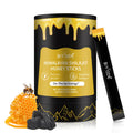 Shilajit Honey Sticks